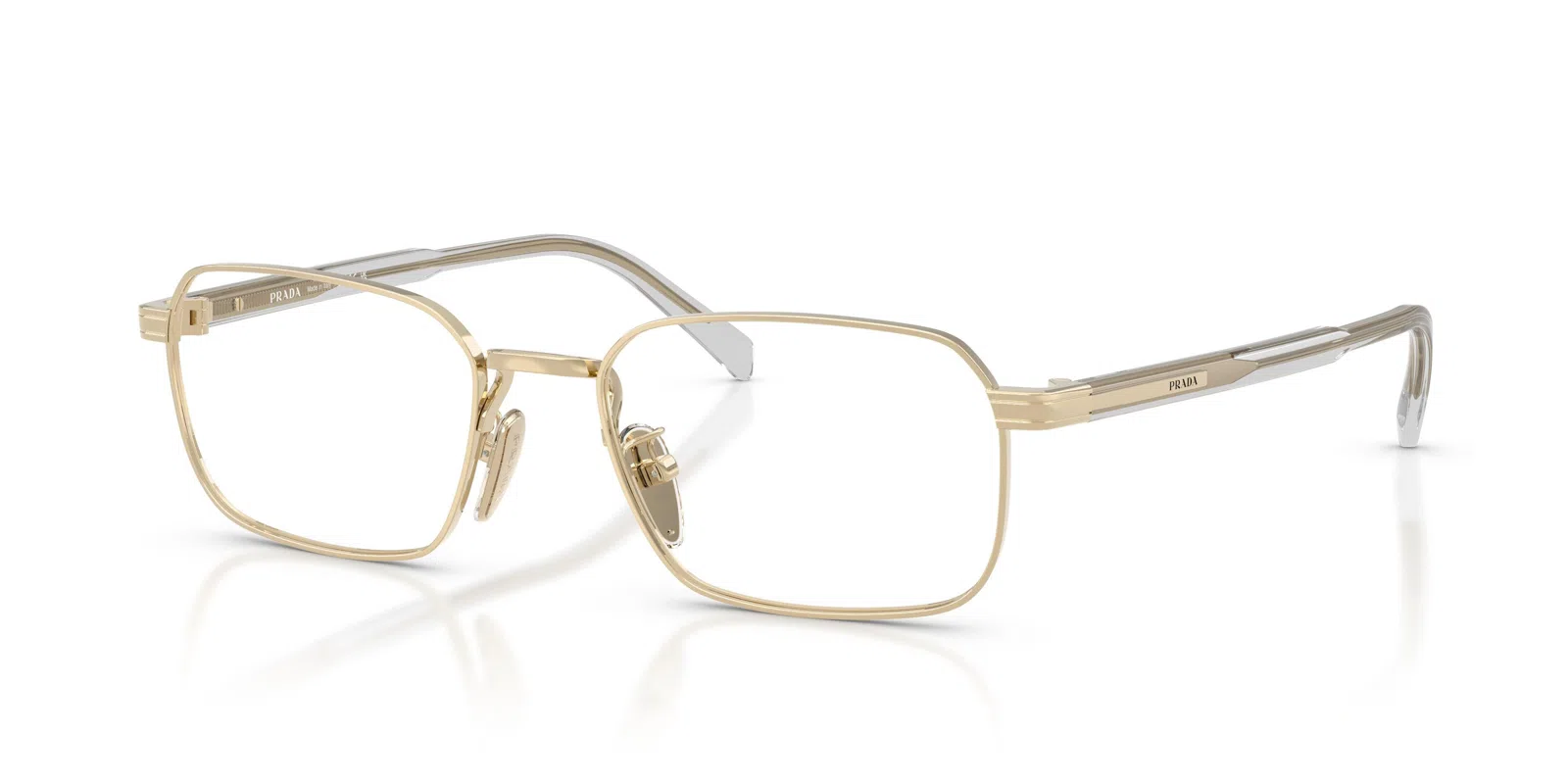 Prada C50VD Eyeglasses - view 15